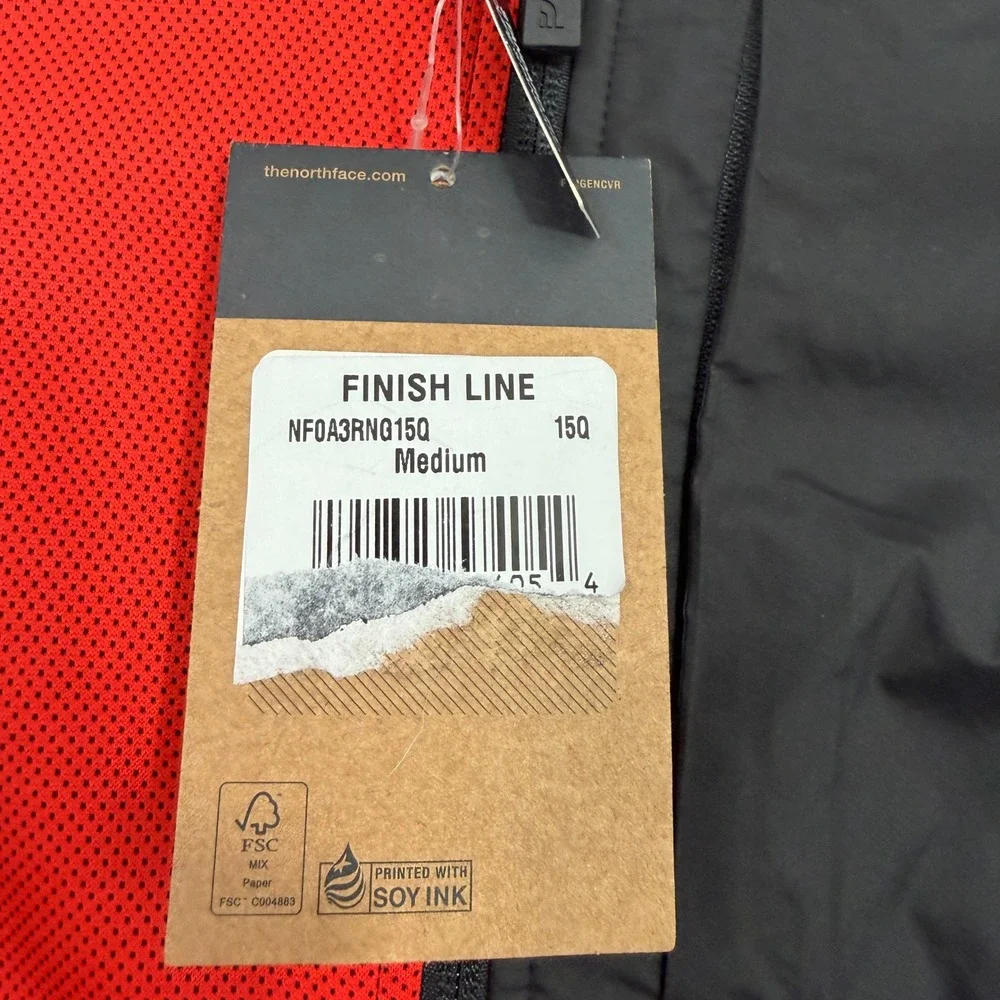 The North Face north face